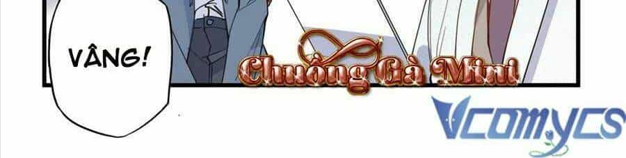 Cố Tổng, Vợ Của Ngài Quá Mạnh Rồi! - Chương 20 - ảnh 30