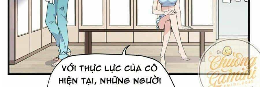 Cố Tổng, Vợ Của Ngài Quá Mạnh Rồi! - Chương 20 - ảnh 45