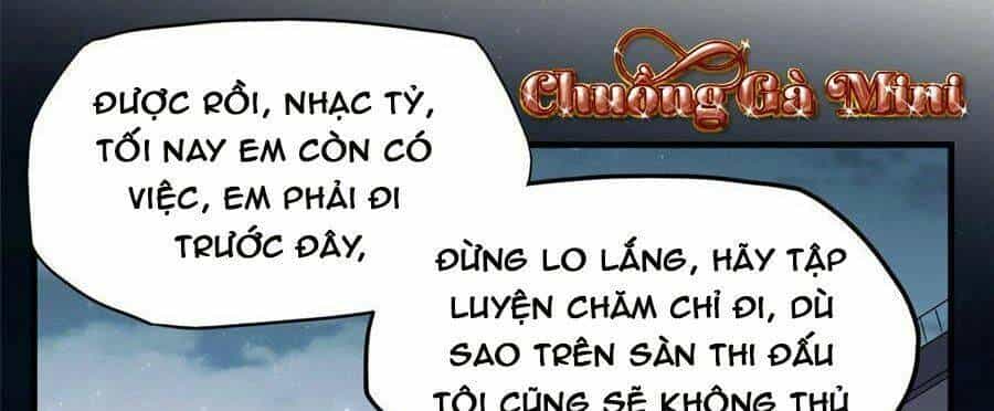 Cố Tổng, Vợ Của Ngài Quá Mạnh Rồi! - Chương 20 - ảnh 63