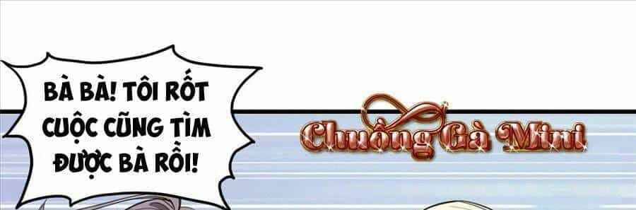 Cố Tổng, Vợ Của Ngài Quá Mạnh Rồi! - Chương 20 - ảnh 79