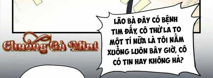 Cố Tổng, Vợ Của Ngài Quá Mạnh Rồi! - Chương 20 - ảnh 85