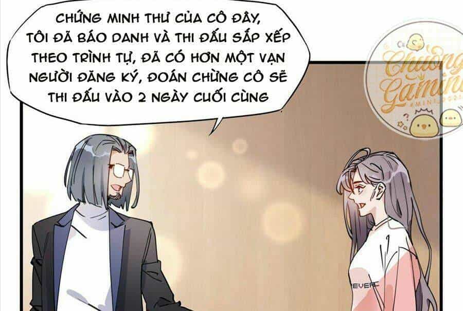 Cố Tổng, Vợ Của Ngài Quá Mạnh Rồi! - Chương 21 - ảnh 69