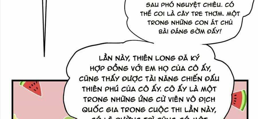 Cố Tổng, Vợ Của Ngài Quá Mạnh Rồi! - Chương 22 - ảnh 56