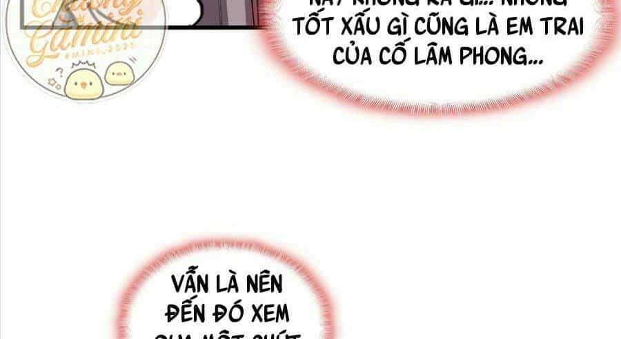 Cố Tổng, Vợ Của Ngài Quá Mạnh Rồi! - Chương 22 - ảnh 69