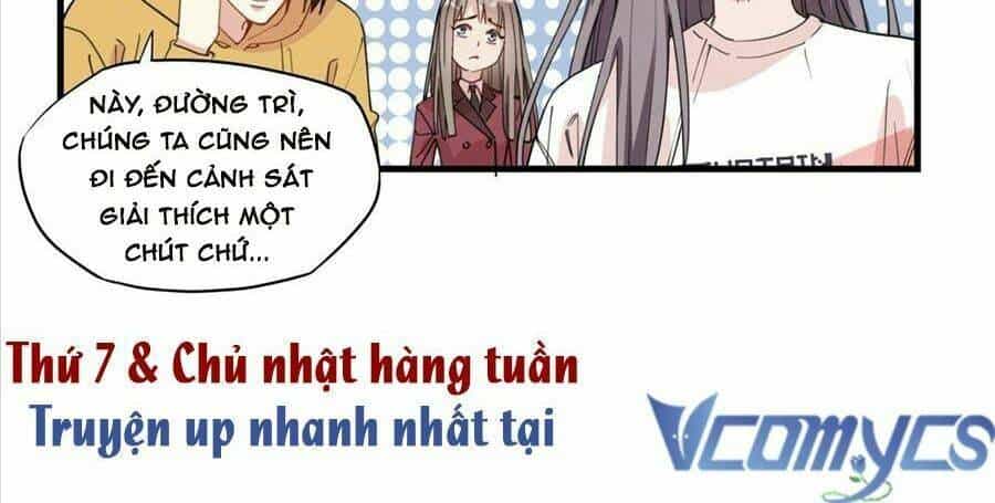Cố Tổng, Vợ Của Ngài Quá Mạnh Rồi! - Chương 23 - ảnh 142