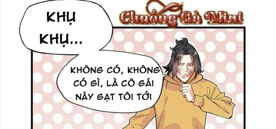 Cố Tổng, Vợ Của Ngài Quá Mạnh Rồi! - Chương 23 - ảnh 9