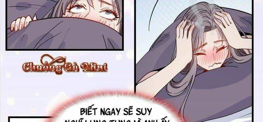 Cố Tổng, Vợ Của Ngài Quá Mạnh Rồi! - Chương 24 - ảnh 117