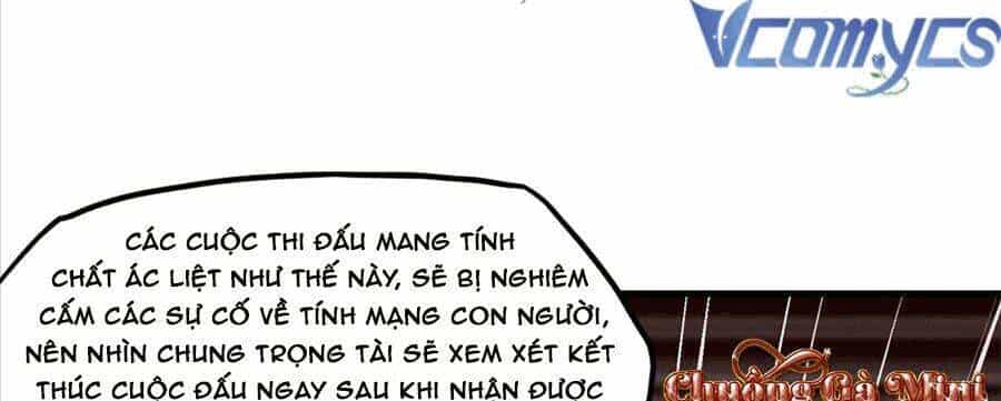 Cố Tổng, Vợ Của Ngài Quá Mạnh Rồi! - Chương 24 - ảnh 149