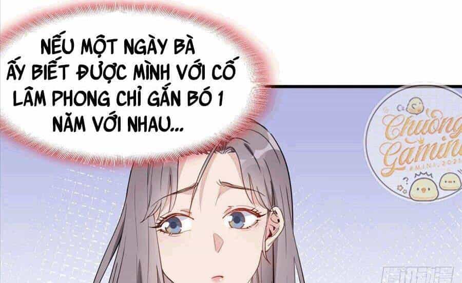 Cố Tổng, Vợ Của Ngài Quá Mạnh Rồi! - Chương 24 - ảnh 48