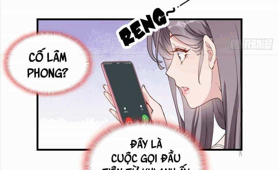 Cố Tổng, Vợ Của Ngài Quá Mạnh Rồi! - Chương 24 - ảnh 55