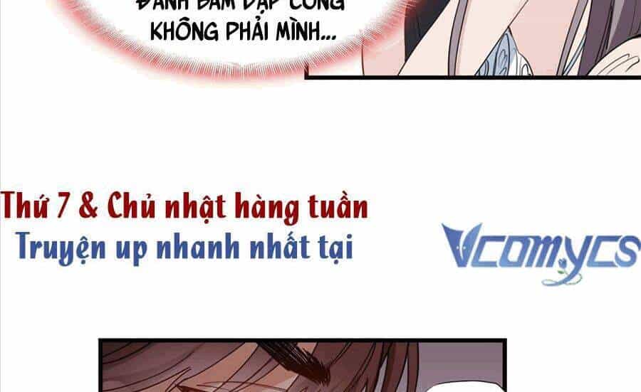 Cố Tổng, Vợ Của Ngài Quá Mạnh Rồi! - Chương 24 - ảnh 64