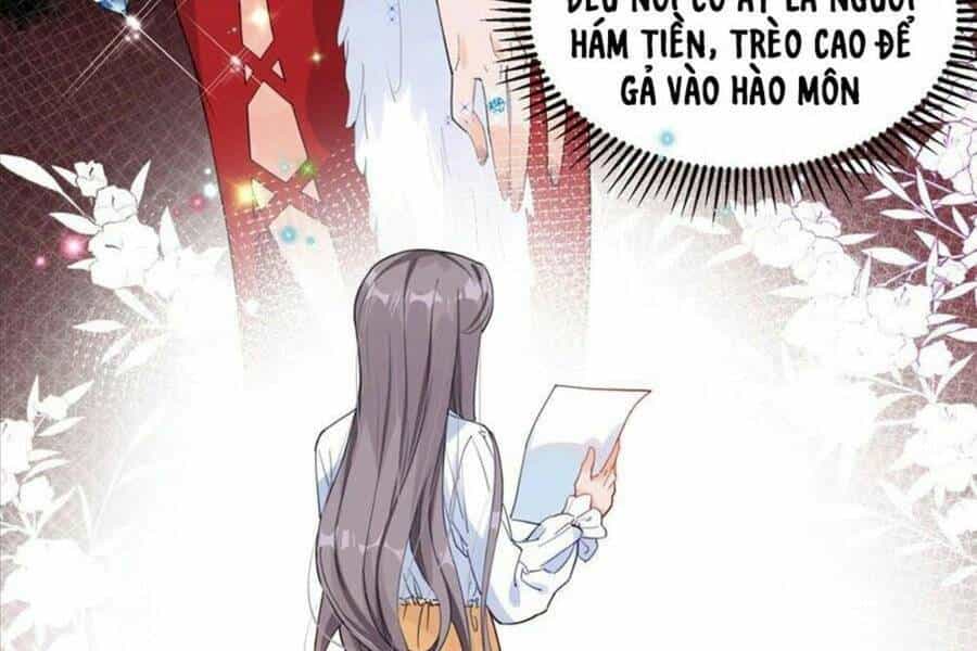 Cố Tổng, Vợ Của Ngài Quá Mạnh Rồi! - Chương 2 - ảnh 28