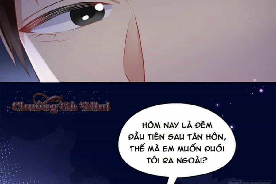 Cố Tổng, Vợ Của Ngài Quá Mạnh Rồi! - Chương 2 - ảnh 81