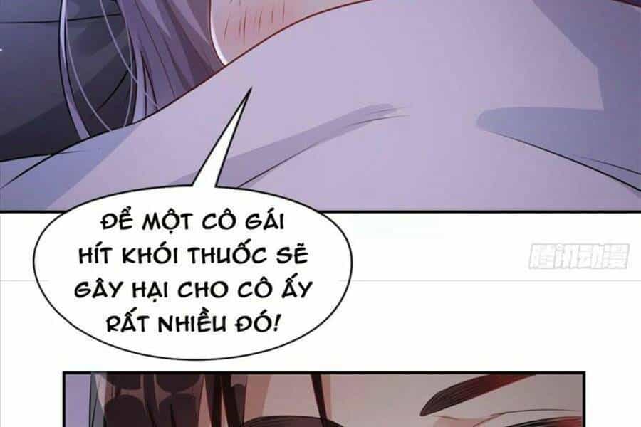 Cố Tổng, Vợ Của Ngài Quá Mạnh Rồi! - Chương 2 - ảnh 88