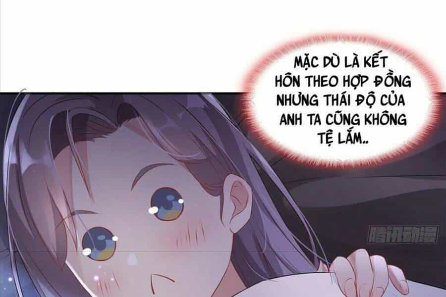 Cố Tổng, Vợ Của Ngài Quá Mạnh Rồi! - Chương 2 - ảnh 92