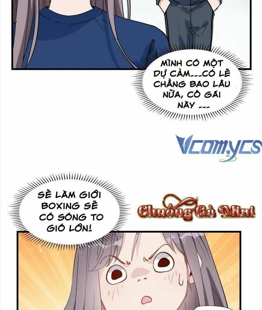 Cố Tổng, Vợ Của Ngài Quá Mạnh Rồi! - Chương 25 - ảnh 17