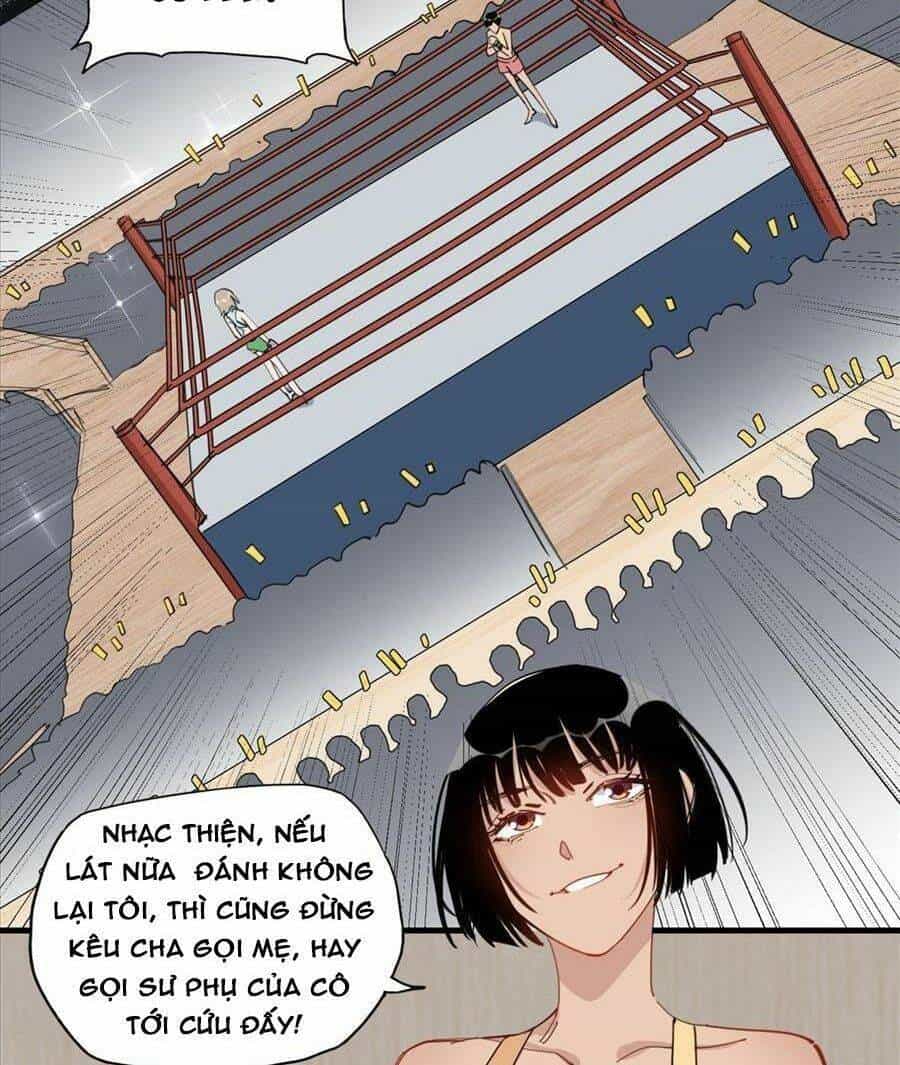 Cố Tổng, Vợ Của Ngài Quá Mạnh Rồi! - Chương 25 - ảnh 24