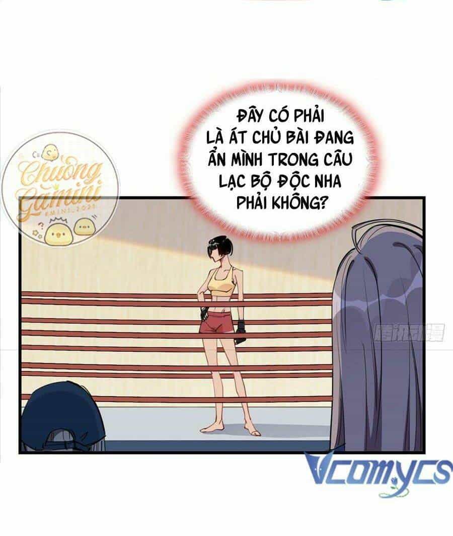 Cố Tổng, Vợ Của Ngài Quá Mạnh Rồi! - Chương 25 - ảnh 28