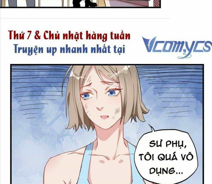 Cố Tổng, Vợ Của Ngài Quá Mạnh Rồi! - Chương 25 - ảnh 66