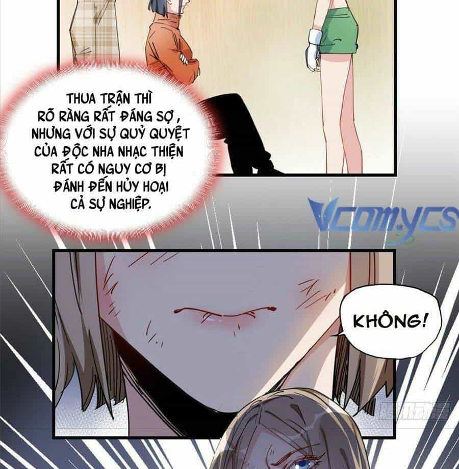 Cố Tổng, Vợ Của Ngài Quá Mạnh Rồi! - Chương 26 - ảnh 7