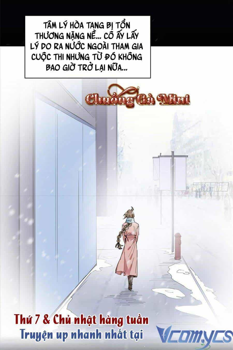 Cố Tổng, Vợ Của Ngài Quá Mạnh Rồi! - Chương 27 - ảnh 28