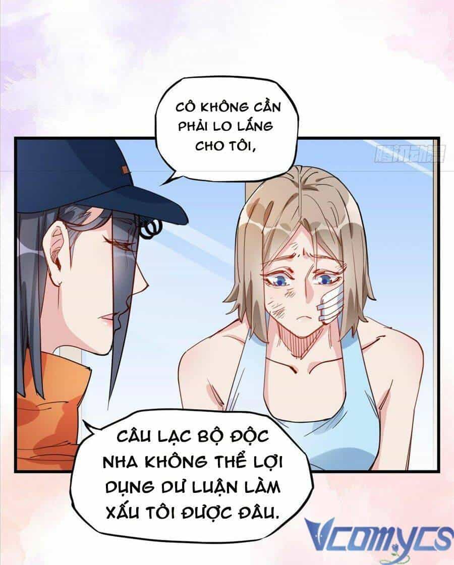 Cố Tổng, Vợ Của Ngài Quá Mạnh Rồi! - Chương 27 - ảnh 5