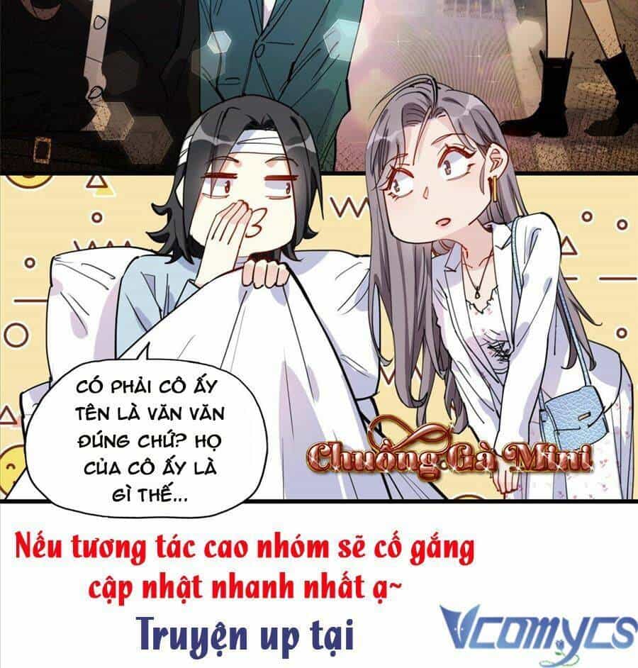 Cố Tổng, Vợ Của Ngài Quá Mạnh Rồi! - Chương 28 - ảnh 11