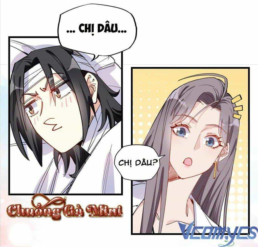 Cố Tổng, Vợ Của Ngài Quá Mạnh Rồi! - Chương 28 - ảnh 9
