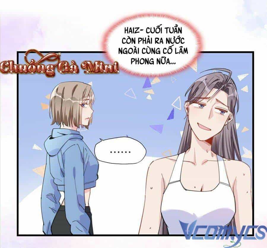 Cố Tổng, Vợ Của Ngài Quá Mạnh Rồi! - Chương 29 - ảnh 18