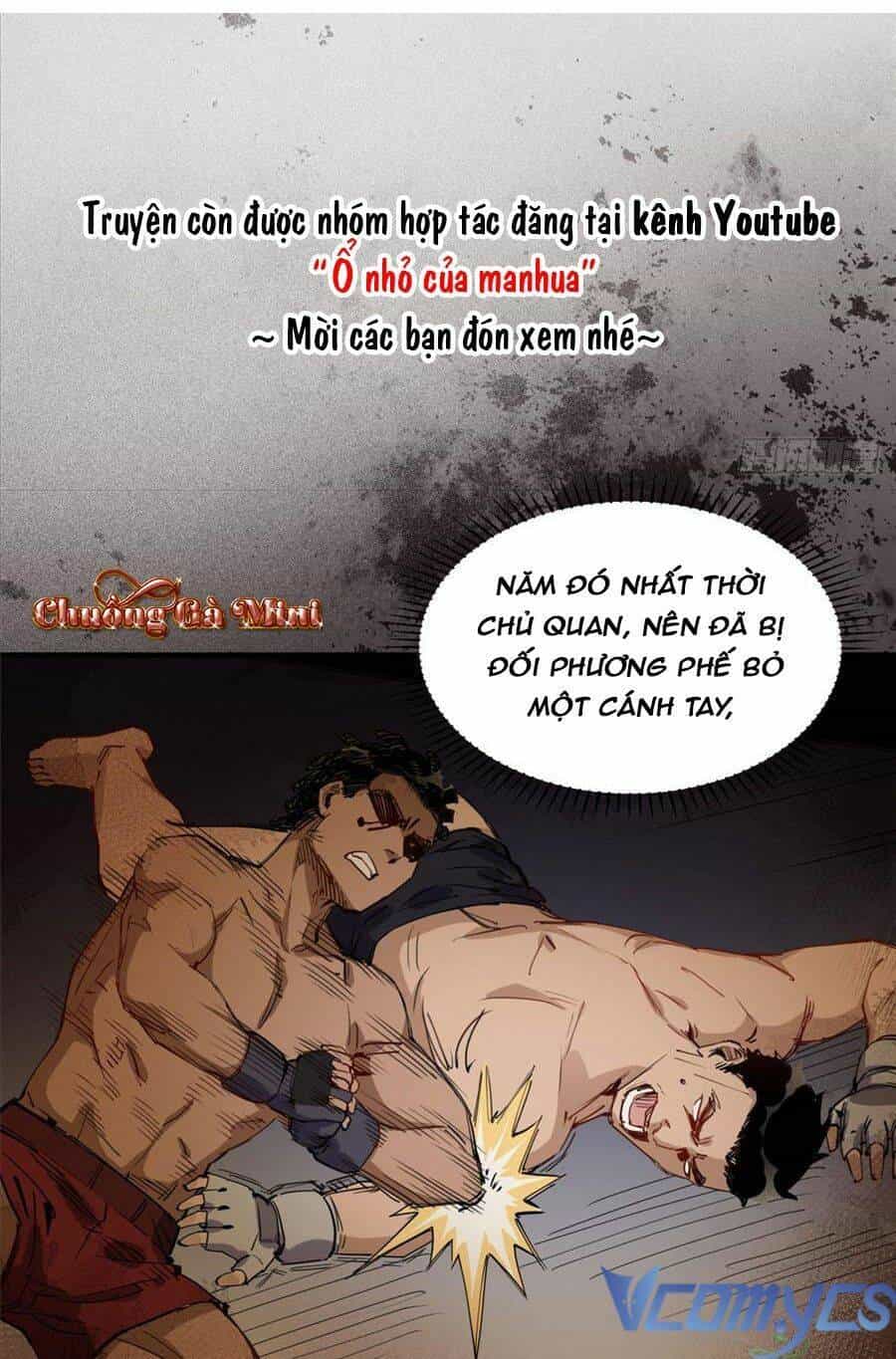 Cố Tổng, Vợ Của Ngài Quá Mạnh Rồi! - Chương 29 - ảnh 32