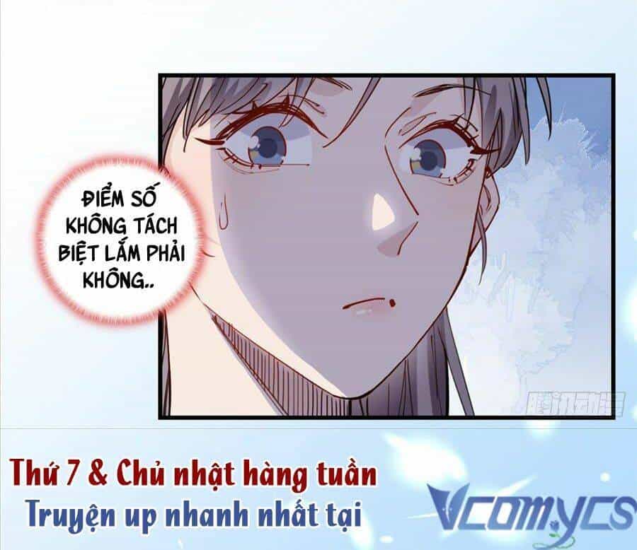 Cố Tổng, Vợ Của Ngài Quá Mạnh Rồi! - Chương 29 - ảnh 8