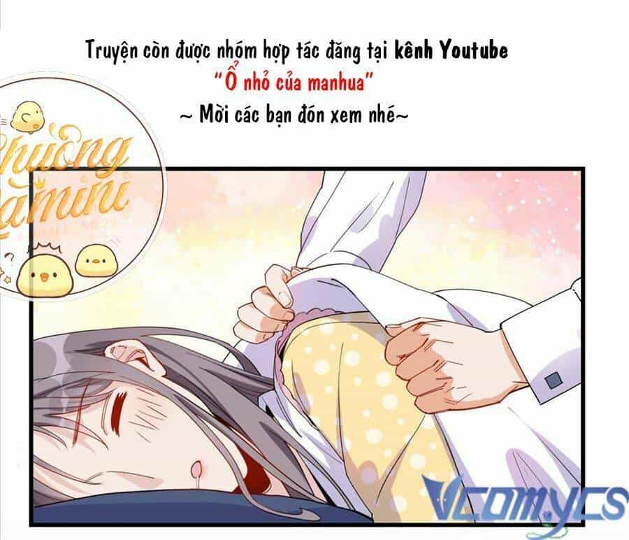 Cố Tổng, Vợ Của Ngài Quá Mạnh Rồi! - Chương 30 - ảnh 17