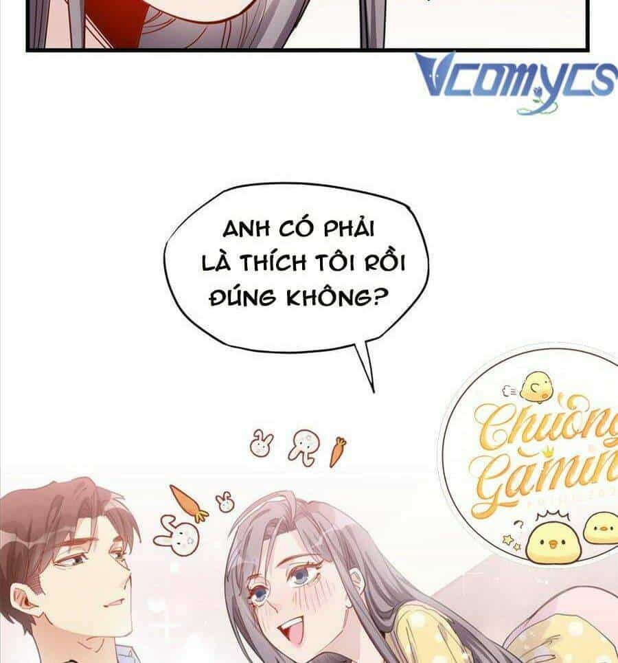 Cố Tổng, Vợ Của Ngài Quá Mạnh Rồi! - Chương 31 - ảnh 21