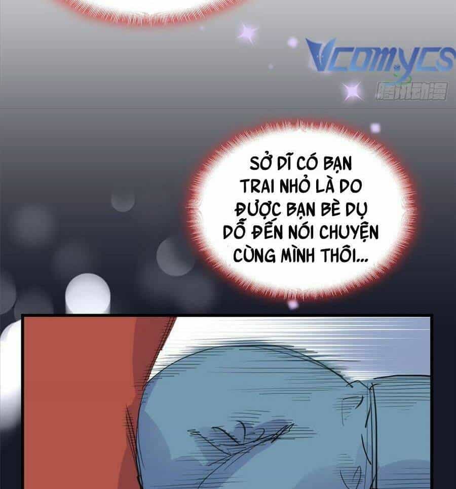 Cố Tổng, Vợ Của Ngài Quá Mạnh Rồi! - Chương 31 - ảnh 30