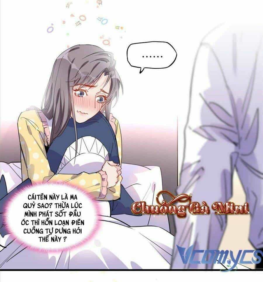 Cố Tổng, Vợ Của Ngài Quá Mạnh Rồi! - Chương 31 - ảnh 4