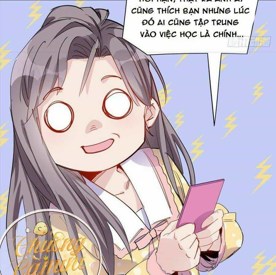 Cố Tổng, Vợ Của Ngài Quá Mạnh Rồi! - Chương 31 - ảnh 53