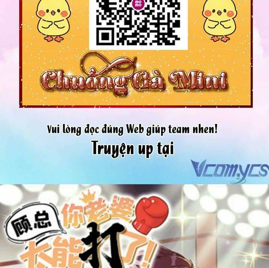 Cố Tổng, Vợ Của Ngài Quá Mạnh Rồi! - Chương 32 - ảnh 59