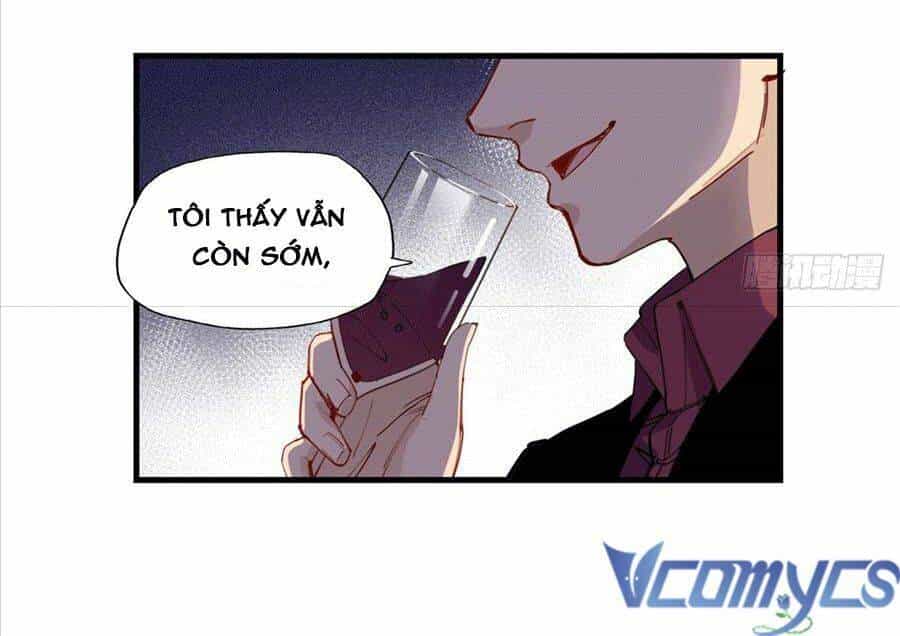 Cố Tổng, Vợ Của Ngài Quá Mạnh Rồi! - Chương 33 - ảnh 21