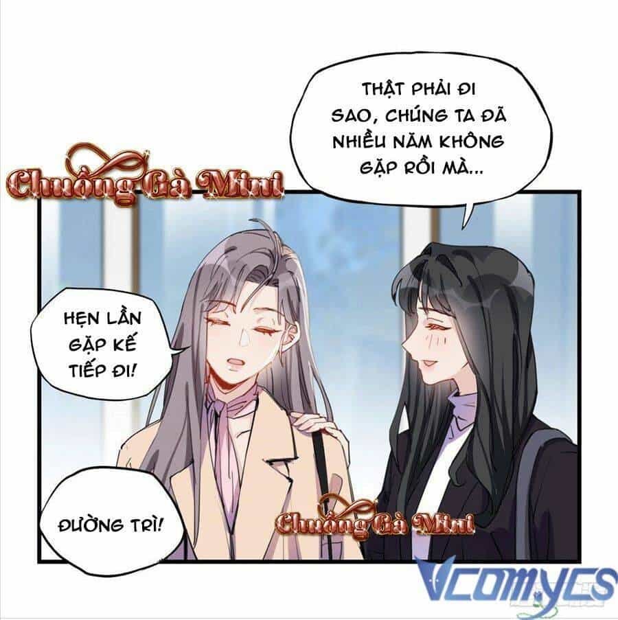 Cố Tổng, Vợ Của Ngài Quá Mạnh Rồi! - Chương 33 - ảnh 25