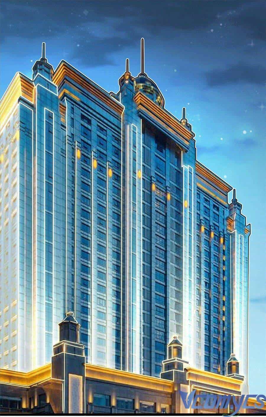 Cố Tổng, Vợ Của Ngài Quá Mạnh Rồi! - Chương 33 - ảnh 3