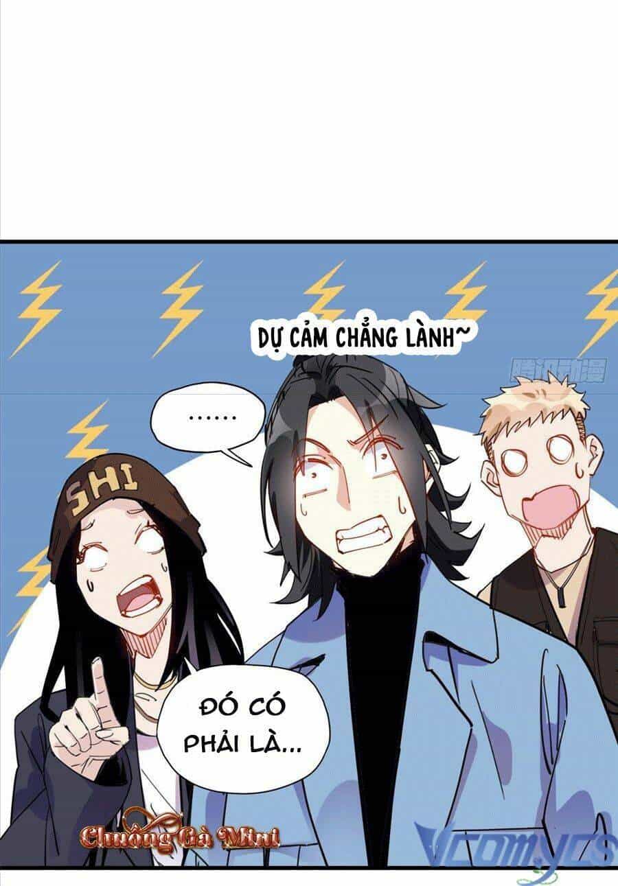 Cố Tổng, Vợ Của Ngài Quá Mạnh Rồi! - Chương 33 - ảnh 53