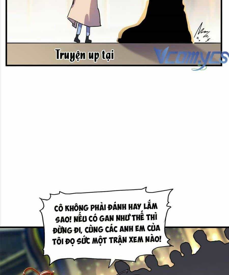 Cố Tổng, Vợ Của Ngài Quá Mạnh Rồi! - Chương 34 - ảnh 10