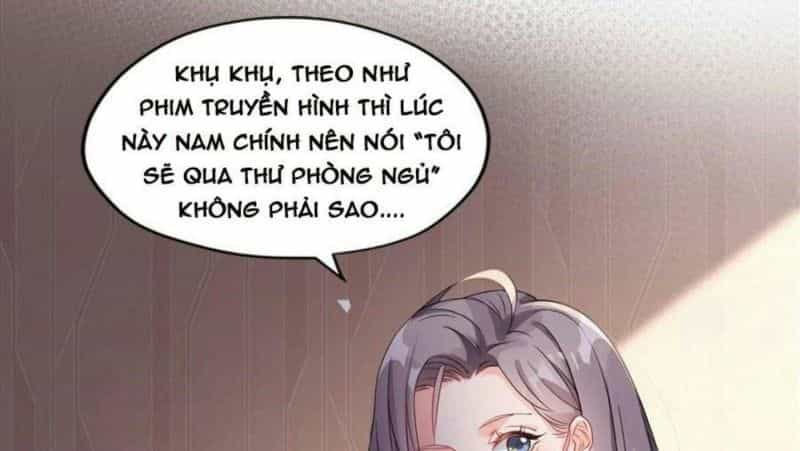 Cố Tổng, Vợ Của Ngài Quá Mạnh Rồi! - Chương 2.5 - ảnh 28
