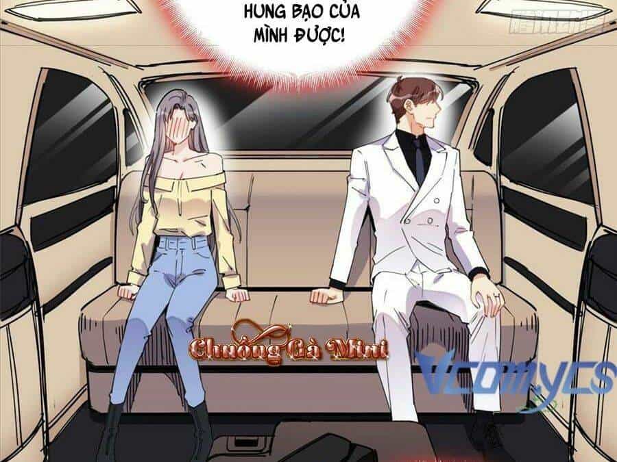 Cố Tổng, Vợ Của Ngài Quá Mạnh Rồi! - Chương 35 - ảnh 13