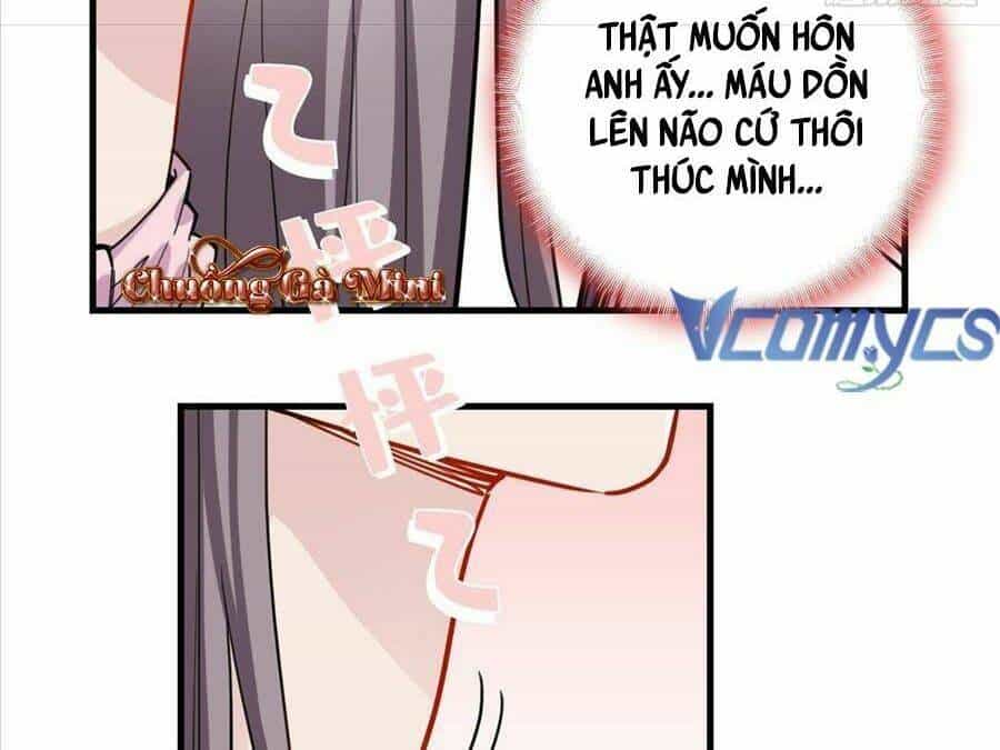 Cố Tổng, Vợ Của Ngài Quá Mạnh Rồi! - Chương 35 - ảnh 29