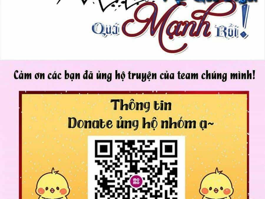 Cố Tổng, Vợ Của Ngài Quá Mạnh Rồi! - Chương 35 - ảnh 3