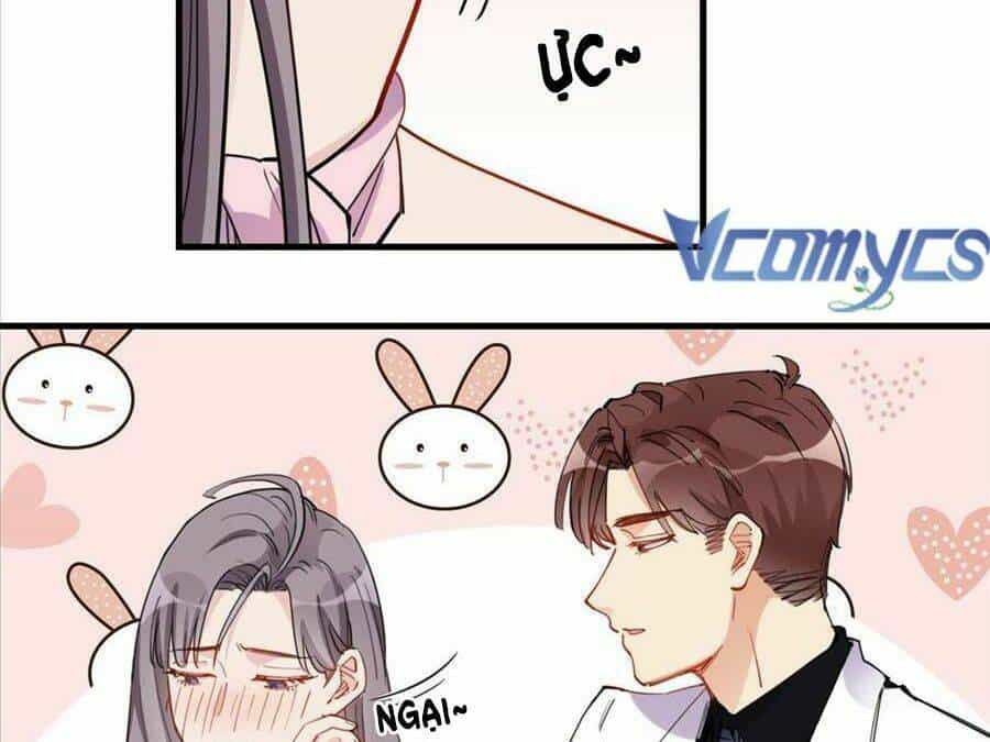 Cố Tổng, Vợ Của Ngài Quá Mạnh Rồi! - Chương 35 - ảnh 30