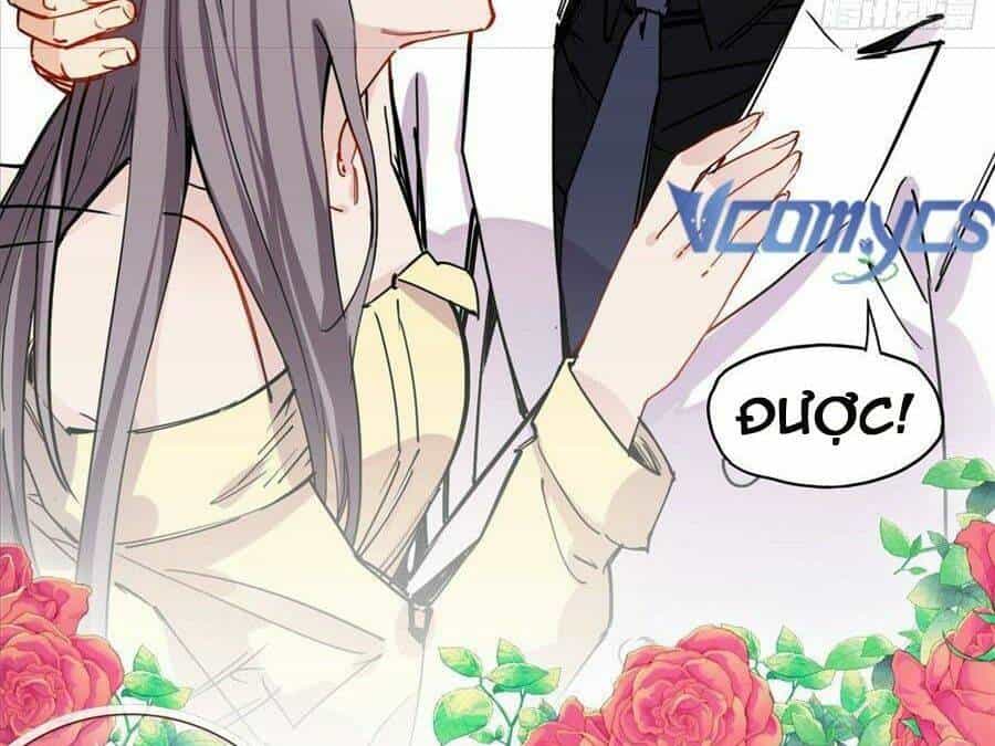 Cố Tổng, Vợ Của Ngài Quá Mạnh Rồi! - Chương 35 - ảnh 35
