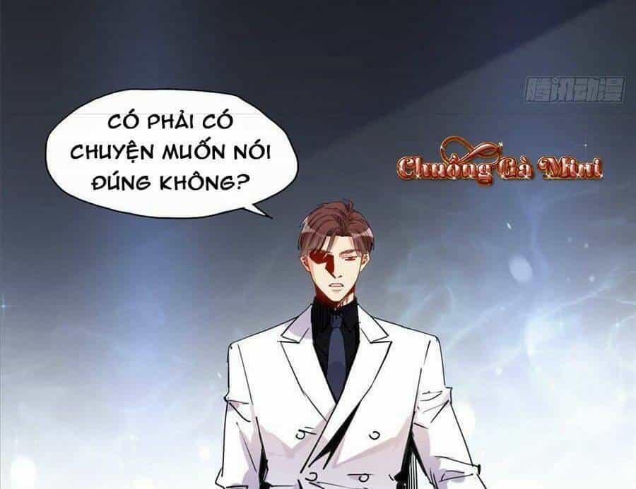 Cố Tổng, Vợ Của Ngài Quá Mạnh Rồi! - Chương 35 - ảnh 50