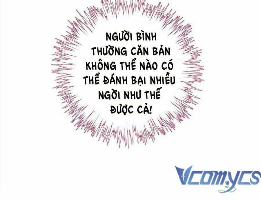 Cố Tổng, Vợ Của Ngài Quá Mạnh Rồi! - Chương 35 - ảnh 59